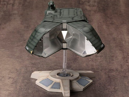 �S�W��vs�r�I�����e 1/144 �X�[�p�[XII