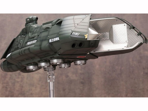 �S�W��vs�r�I�����e 1/144 �X�[�p�[XII