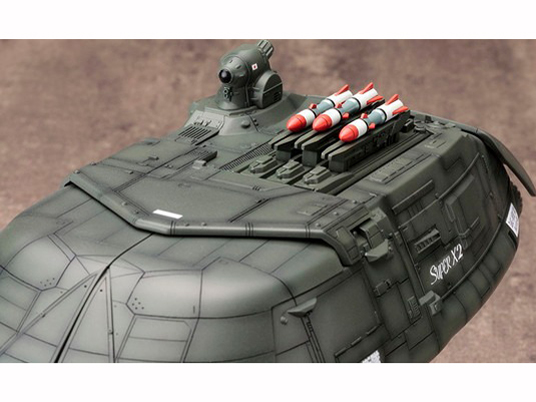 �S�W��vs�r�I�����e 1/144 �X�[�p�[XII