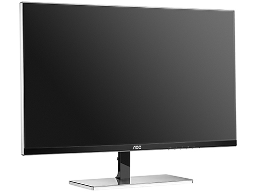 I2777FQ [27�C���` �u���b�N&�V���o�[]