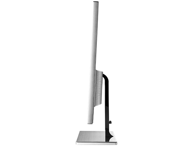 I2777FQ [27�C���` �u���b�N&�V���o�[]