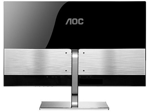 I2777FQ [27�C���` �u���b�N&�V���o�[]