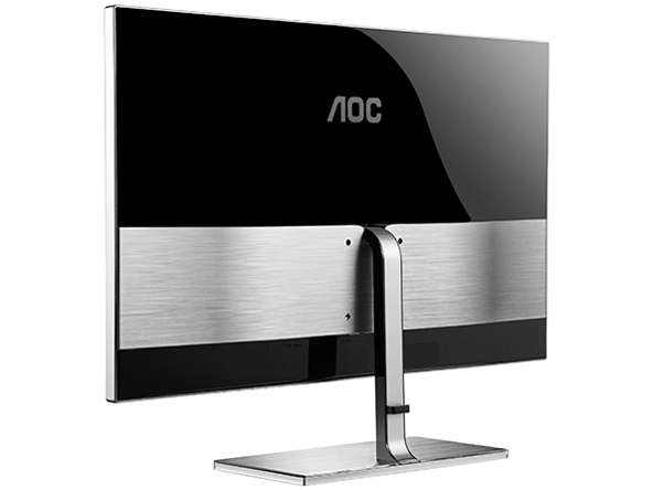 I2777FQ [27�C���` �u���b�N&�V���o�[]