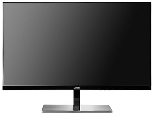 I2777FQ [27�C���` �u���b�N&�V���o�[] �̐��i�摜