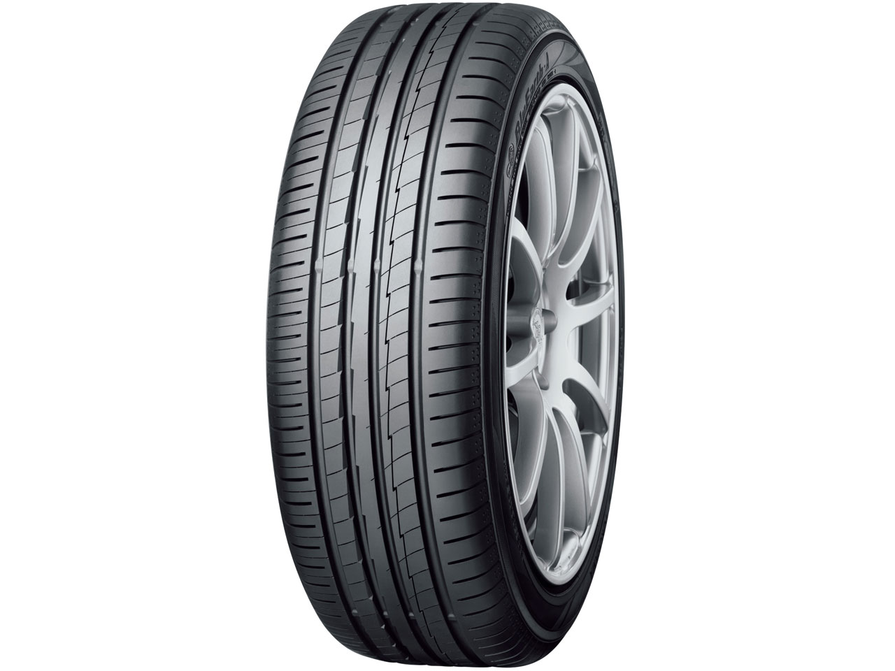BluEarth-A AE50 225/50R18 95W �̐��i�摜