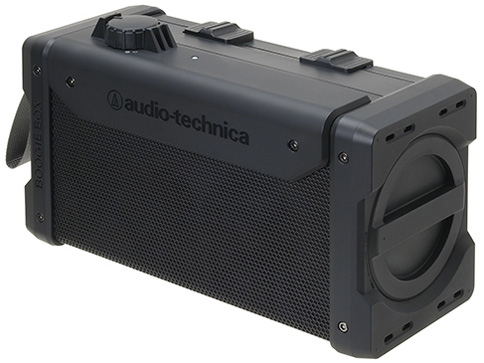 AT-SPB300 BK [�u���b�N]