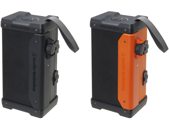 AT-SPB300 BK [�u���b�N]