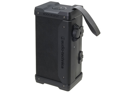 AT-SPB300 BK [�u���b�N] �̐��i�摜