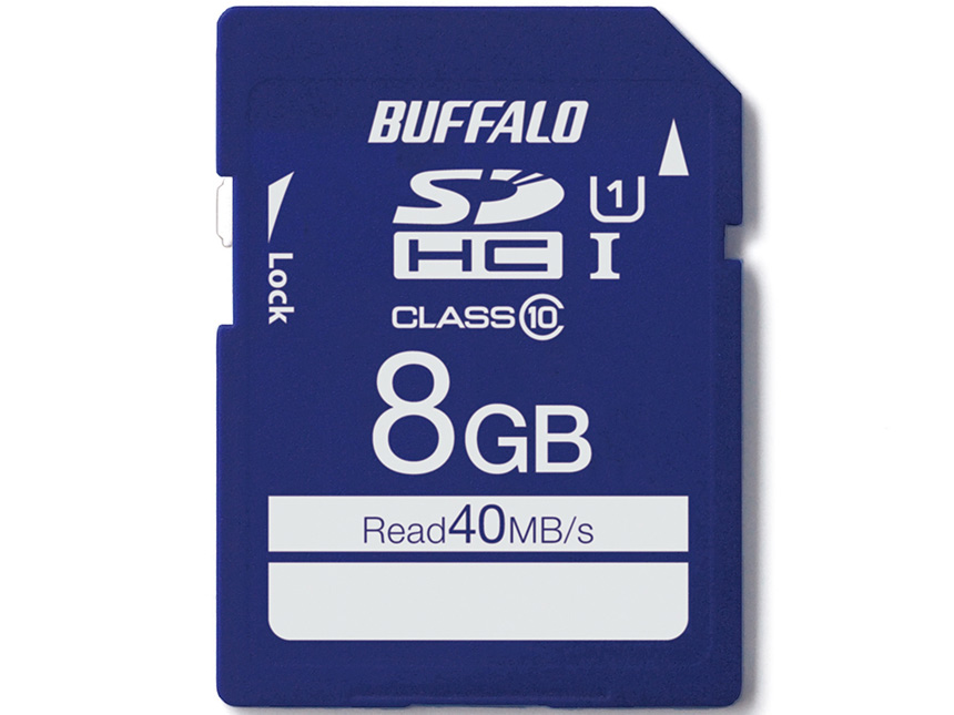 RSDC-008GU1S [8GB] �̐��i�摜