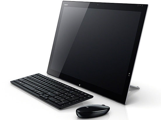VAIO Tap 21 SVT2121BAJ