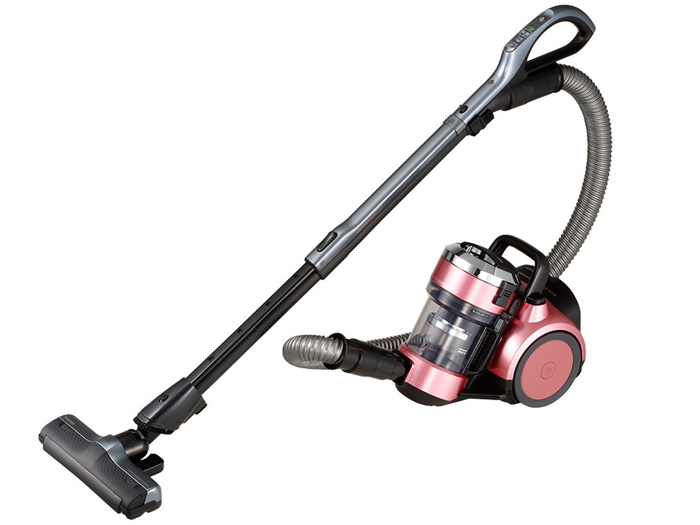 トルネオV VC-SG314 掃除機 ピンク 東芝 東芝 トルネオ ヴイ VC-SG314 価格比較 - 価格.com