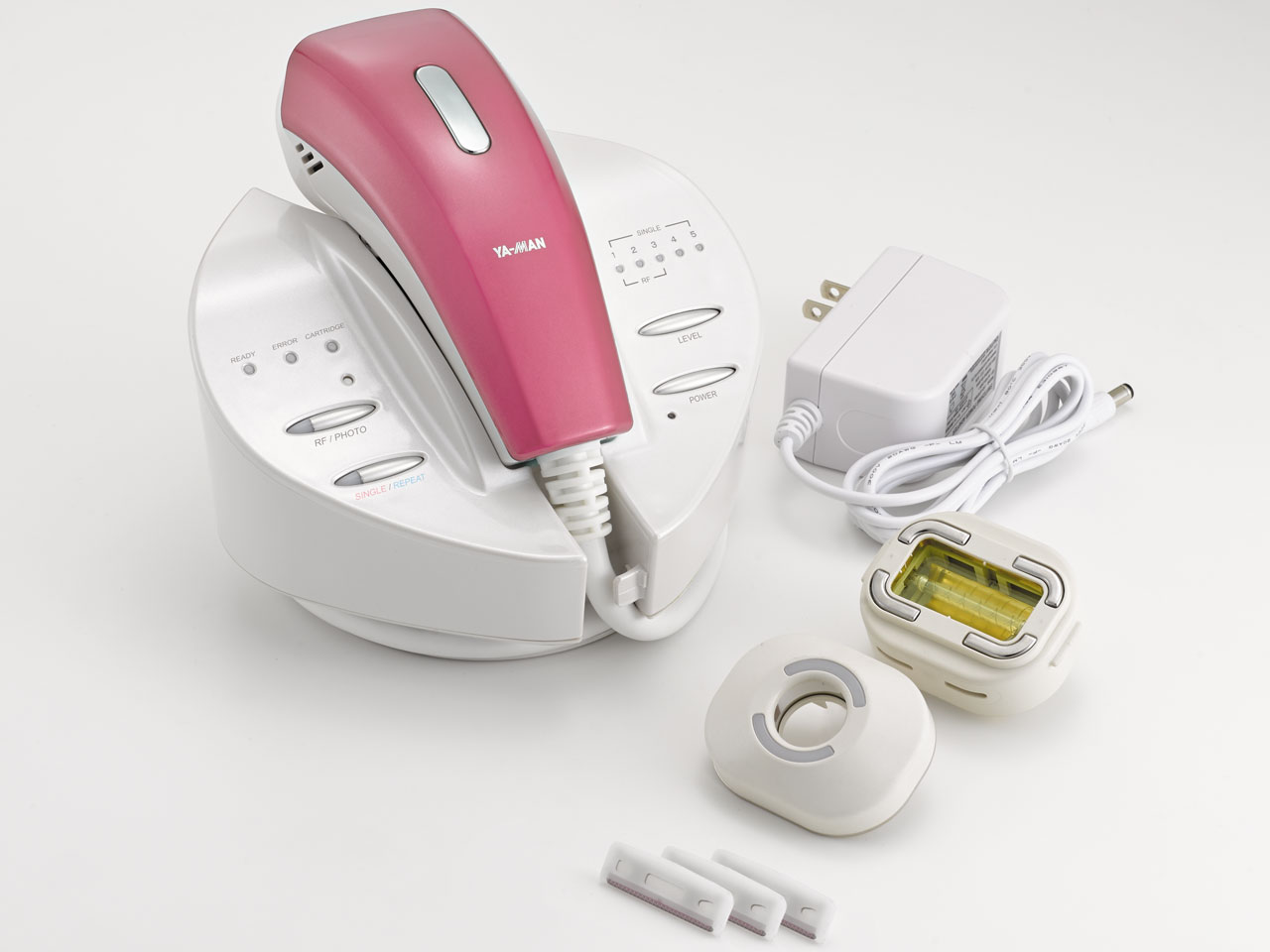 ���C�{�[�e �v�� STA-166 [�s���N] �̐��i�摜