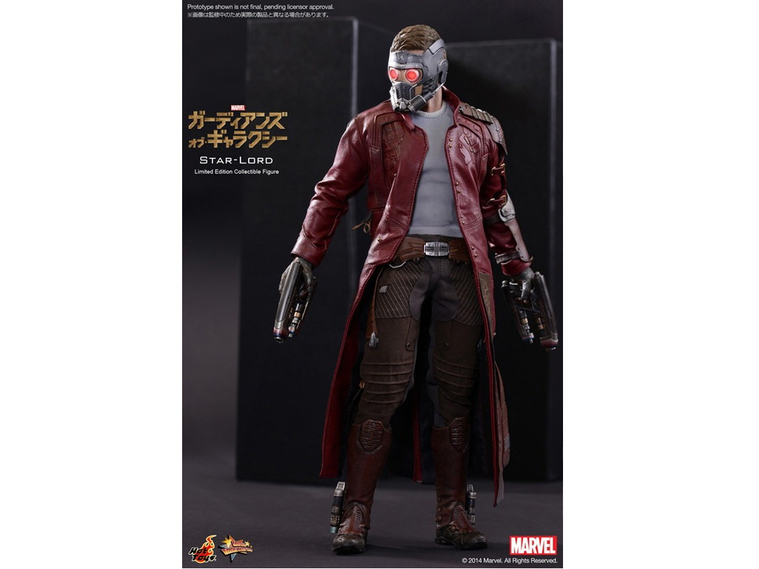 ���[�r�[�E�}�X�^�[�s�[�X �K�[�f�B�A���Y�E�I�u�E�M�����N�V�[ �X�^�[�E���[�h �̐��i�摜