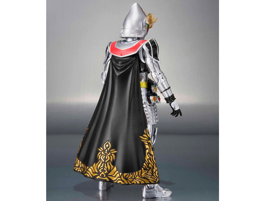 S.H.Figuarts ���ʃ��C�_�[�Z�� �ɃA�[���Y