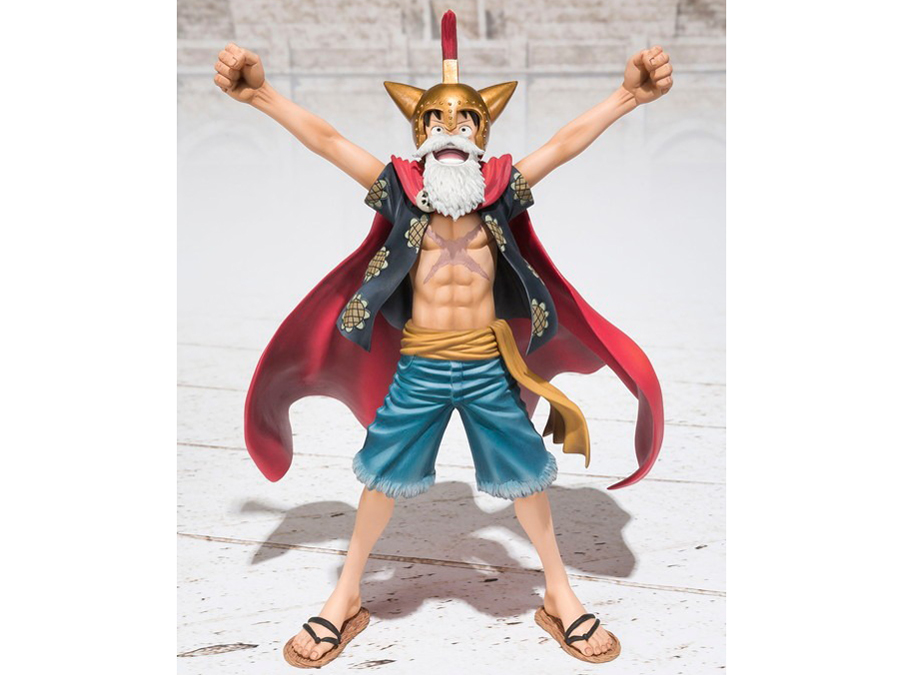 �t�B�M���A�[�cZERO �����m���[�V�[