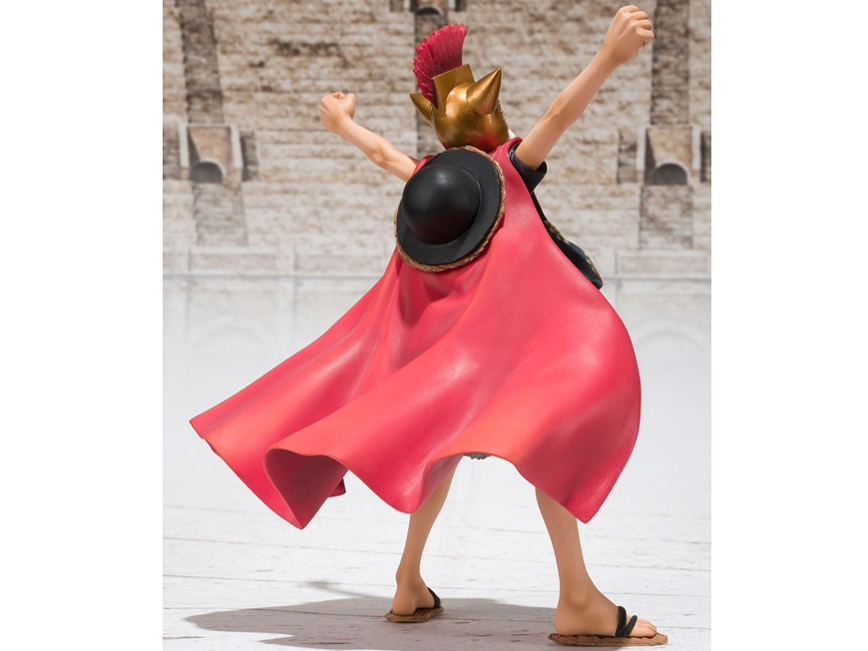 �t�B�M���A�[�cZERO �����m���[�V�[