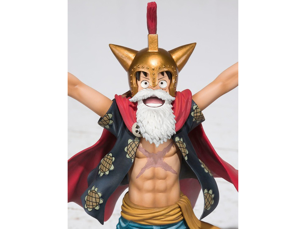 �t�B�M���A�[�cZERO �����m���[�V�[