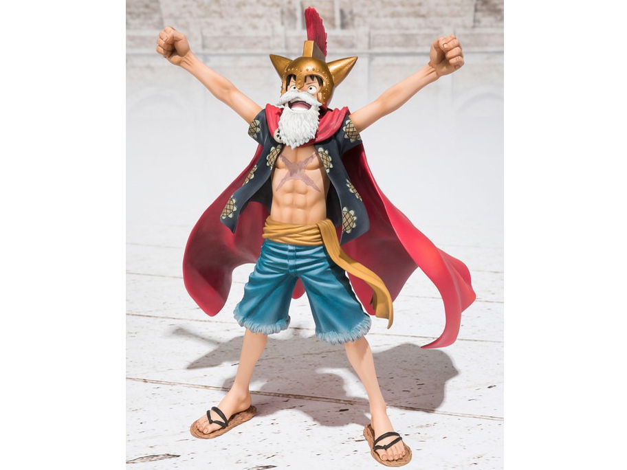 �t�B�M���A�[�cZERO �����m���[�V�[ �̐��i�摜