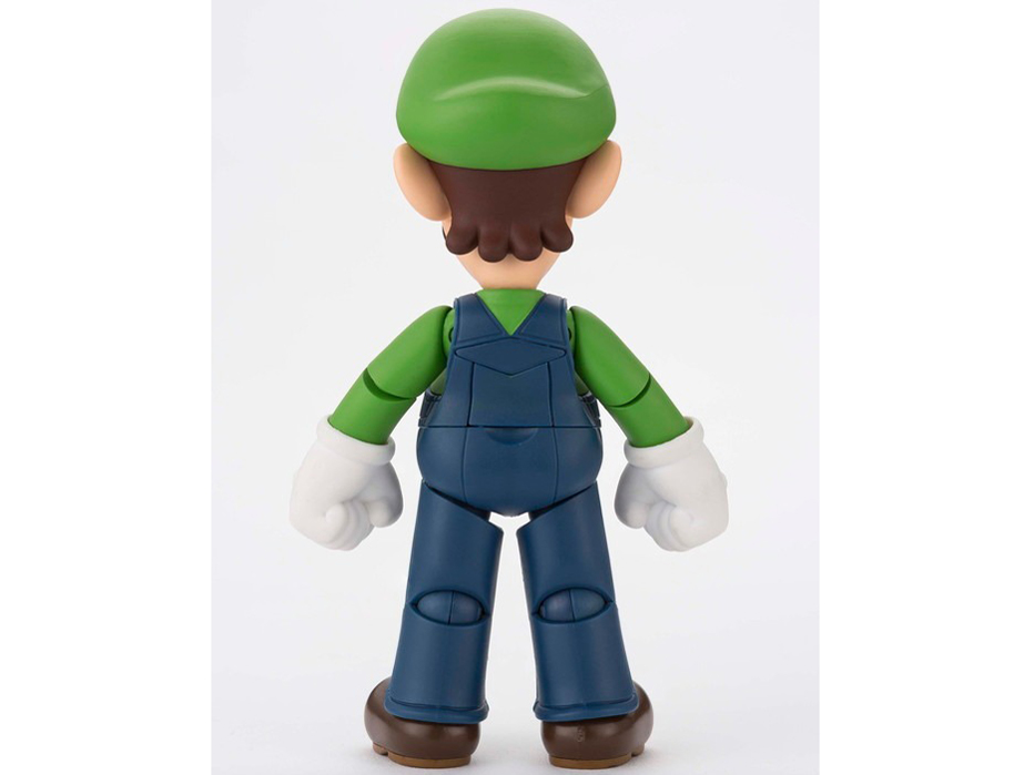 S.H.Figuarts ���C�[�W