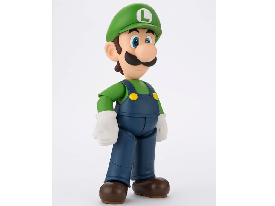 S.H.Figuarts ���C�[�W