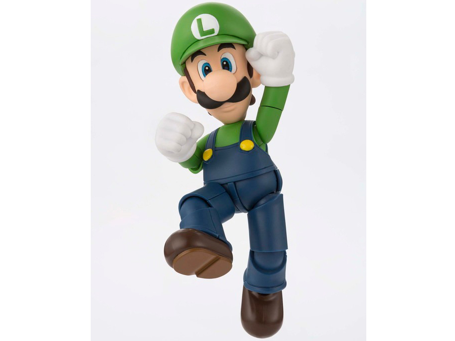 S.H.Figuarts ���C�[�W