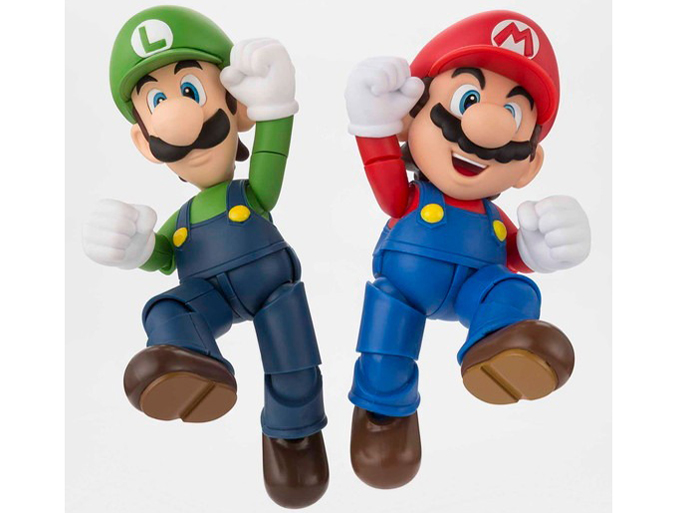 S.H.Figuarts ���C�[�W