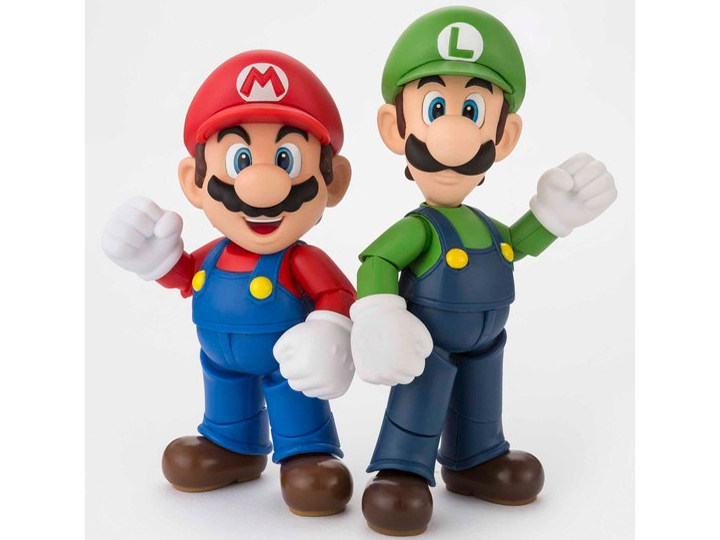 S.H.Figuarts ���C�[�W