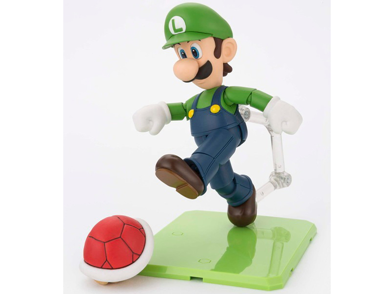 S.H.Figuarts ���C�[�W