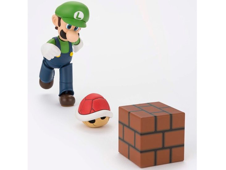 S.H.Figuarts ���C�[�W