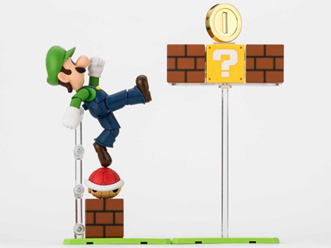 S.H.Figuarts ���C�[�W