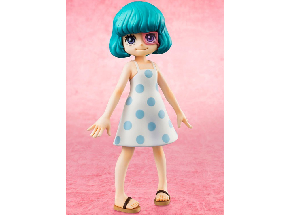 �G�N�Z�����g���f�� Portrait.Of.Pirates �����s�[�X Sailing Again �V���K�[