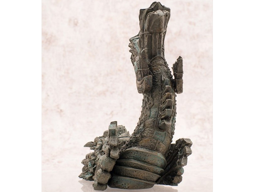 �j���W���X���C���[ �`�x�C���E�I�u�E�\�E�J�C���`