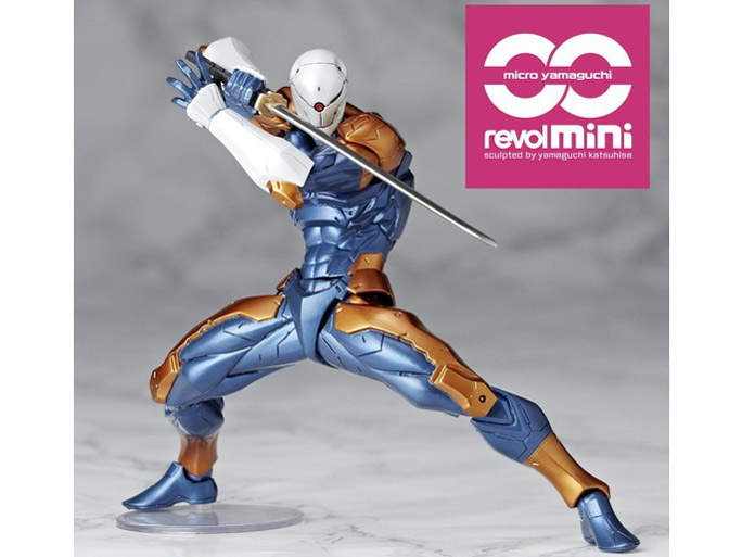 �}�C�N�����}�O�` ���{���~�j METAL GEAR SOLID �T�C�{�[�O�E��