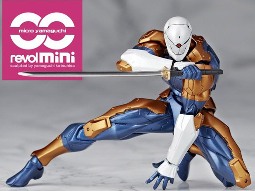 �}�C�N�����}�O�` ���{���~�j METAL GEAR SOLID �T�C�{�[�O�E��