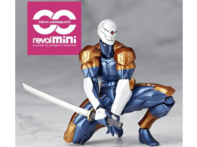 �}�C�N�����}�O�` ���{���~�j METAL GEAR SOLID �T�C�{�[�O�E��