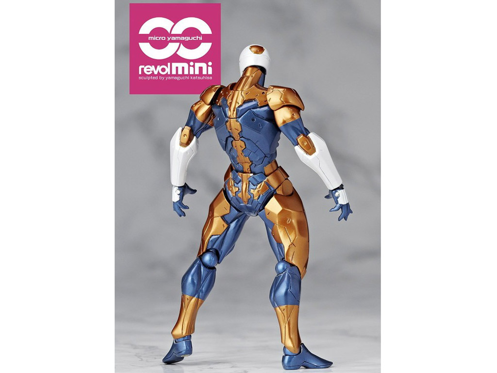 �}�C�N�����}�O�` ���{���~�j METAL GEAR SOLID �T�C�{�[�O�E��