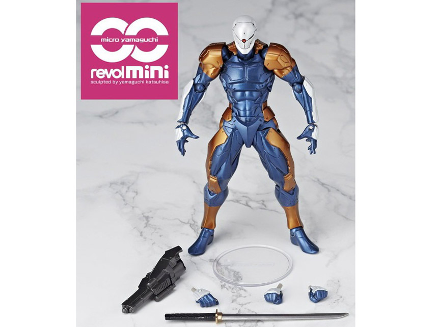 �}�C�N�����}�O�` ���{���~�j METAL GEAR SOLID �T�C�{�[�O�E��