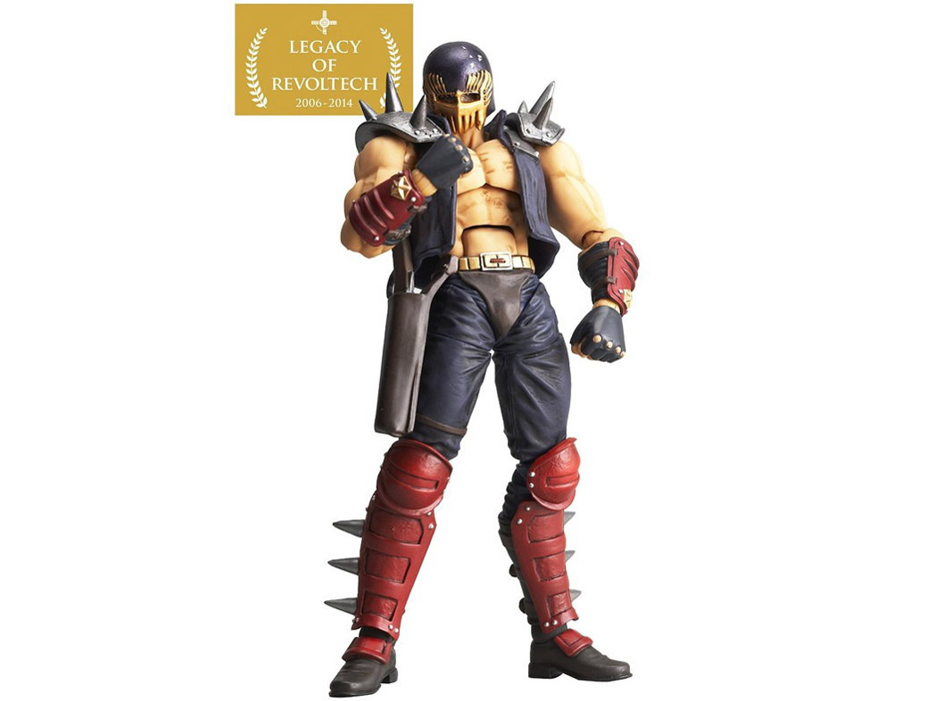 ���K�V�[�E�I�u�E���{���e�b�N LR-013 �k�l�̌��V���[�Y �W���M