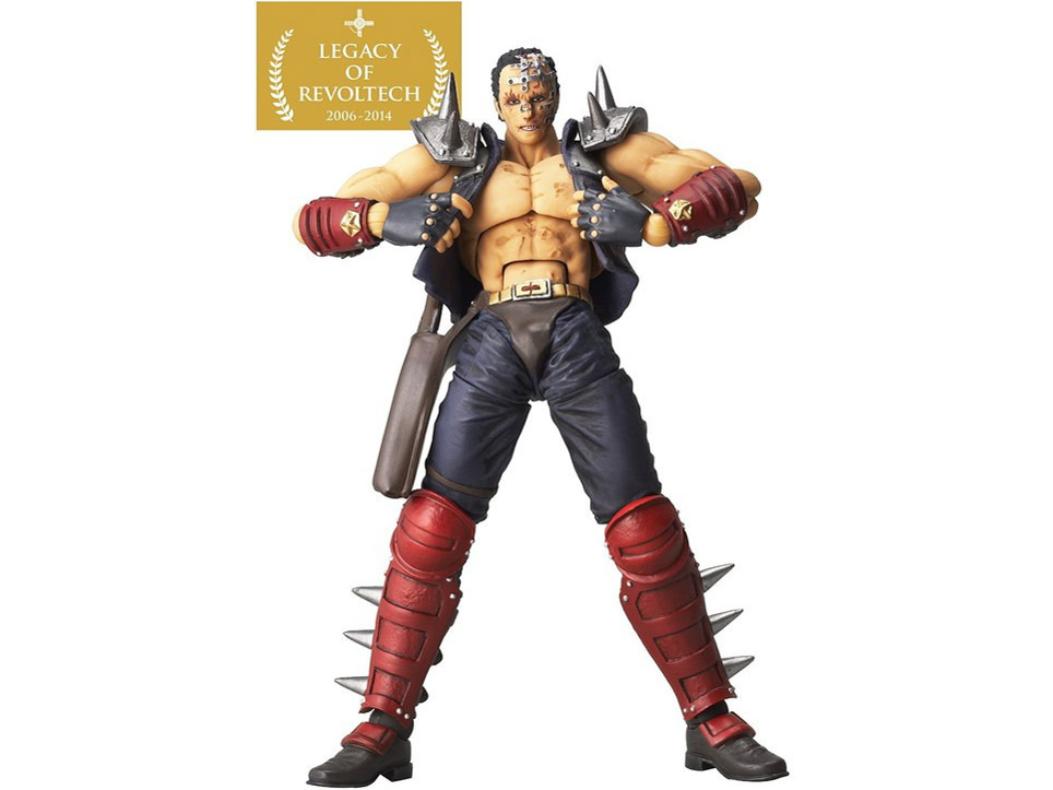 ���K�V�[�E�I�u�E���{���e�b�N LR-013 �k�l�̌��V���[�Y �W���M