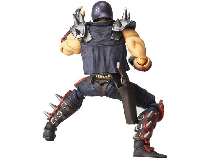 ���K�V�[�E�I�u�E���{���e�b�N LR-013 �k�l�̌��V���[�Y �W���M