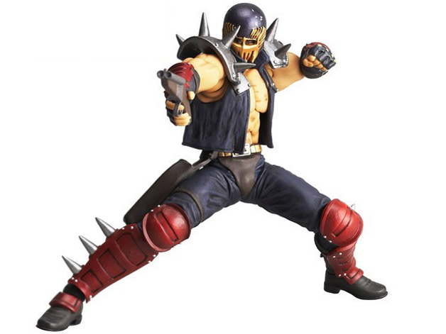 ���K�V�[�E�I�u�E���{���e�b�N LR-013 �k�l�̌��V���[�Y �W���M