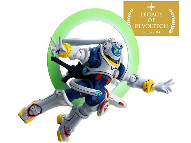 ���K�V�[�E�I�u�E���{���e�b�N LR-014 OVERMAN�L���O�Q�C�i�[ �L���O�Q�C�i�[