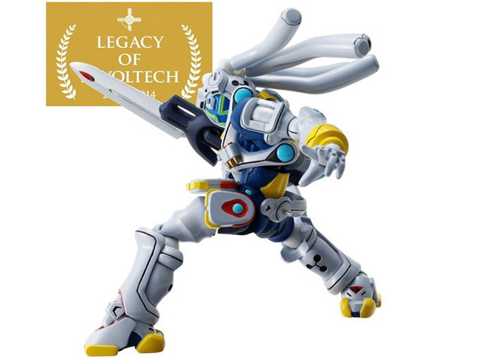 ���K�V�[�E�I�u�E���{���e�b�N LR-014 OVERMAN�L���O�Q�C�i�[ �L���O�Q�C�i�[