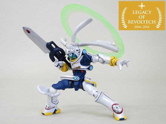 ���K�V�[�E�I�u�E���{���e�b�N LR-014 OVERMAN�L���O�Q�C�i�[ �L���O�Q�C�i�[