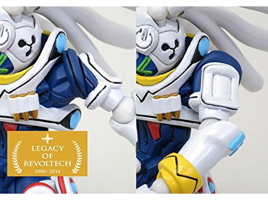 ���K�V�[�E�I�u�E���{���e�b�N LR-014 OVERMAN�L���O�Q�C�i�[ �L���O�Q�C�i�[