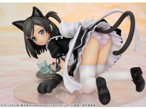 �ϑԉ��q�Ə΂�Ȃ��L�B ���B���q �l�R�~�~���C�hver.