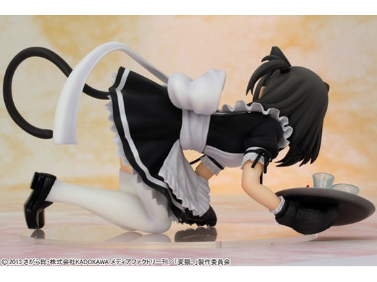 �ϑԉ��q�Ə΂�Ȃ��L�B ���B���q �l�R�~�~���C�hver.