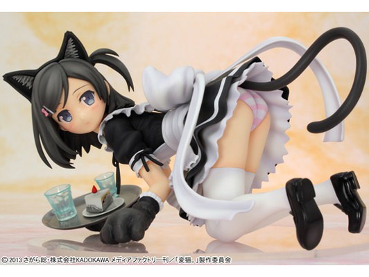 �ϑԉ��q�Ə΂�Ȃ��L�B ���B���q �l�R�~�~���C�hver.