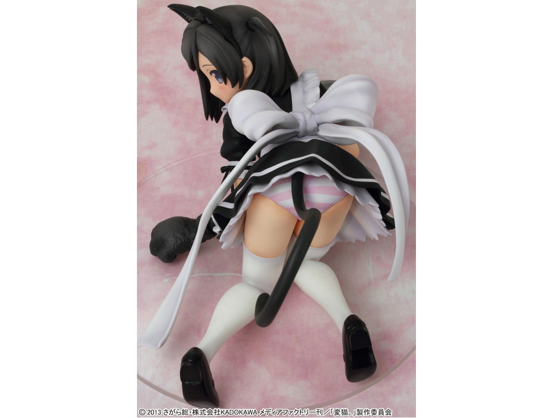 �ϑԉ��q�Ə΂�Ȃ��L�B ���B���q �l�R�~�~���C�hver.