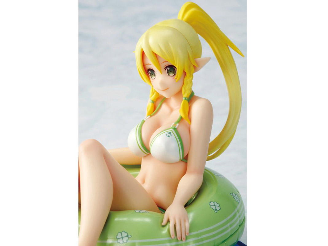 価格 Com アングル3 ソードアート オンライン 水着 リーファ の製品画像